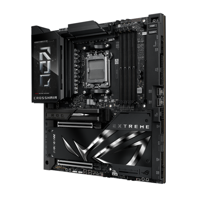 ROG Crosshair X870E Extreme
